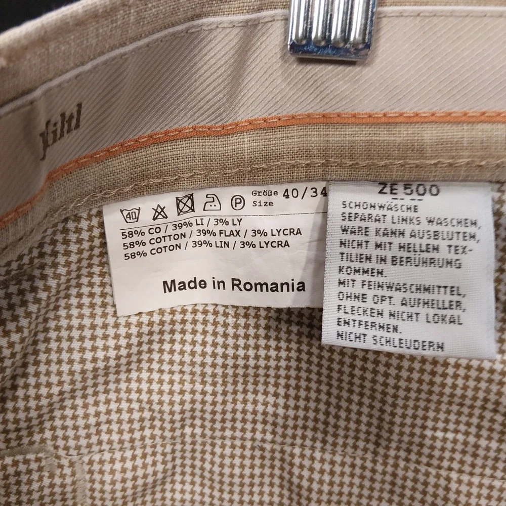 HILTL made romania